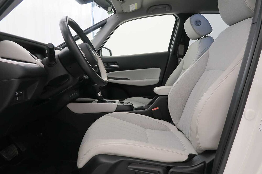 Honda Jazz HYBRID 2022 1.5I-MMD EXECUTIVE