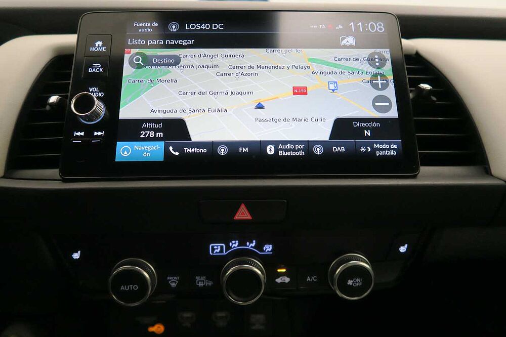 Honda Jazz HYBRID 2022 1.5I-MMD EXECUTIVE