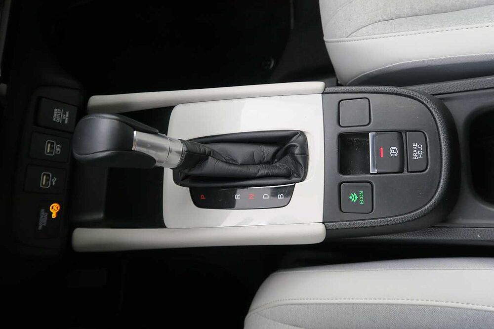 Honda Jazz HYBRID 2022 1.5I-MMD EXECUTIVE