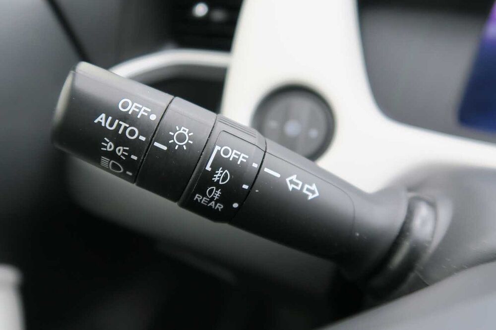 Honda Jazz HYBRID 2022 1.5I-MMD EXECUTIVE