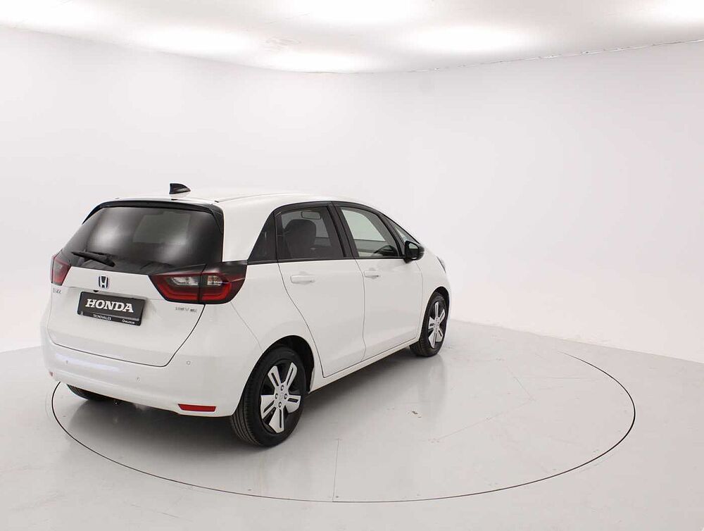 Honda Jazz HYBRID 2022 1.5I-MMD EXECUTIVE
