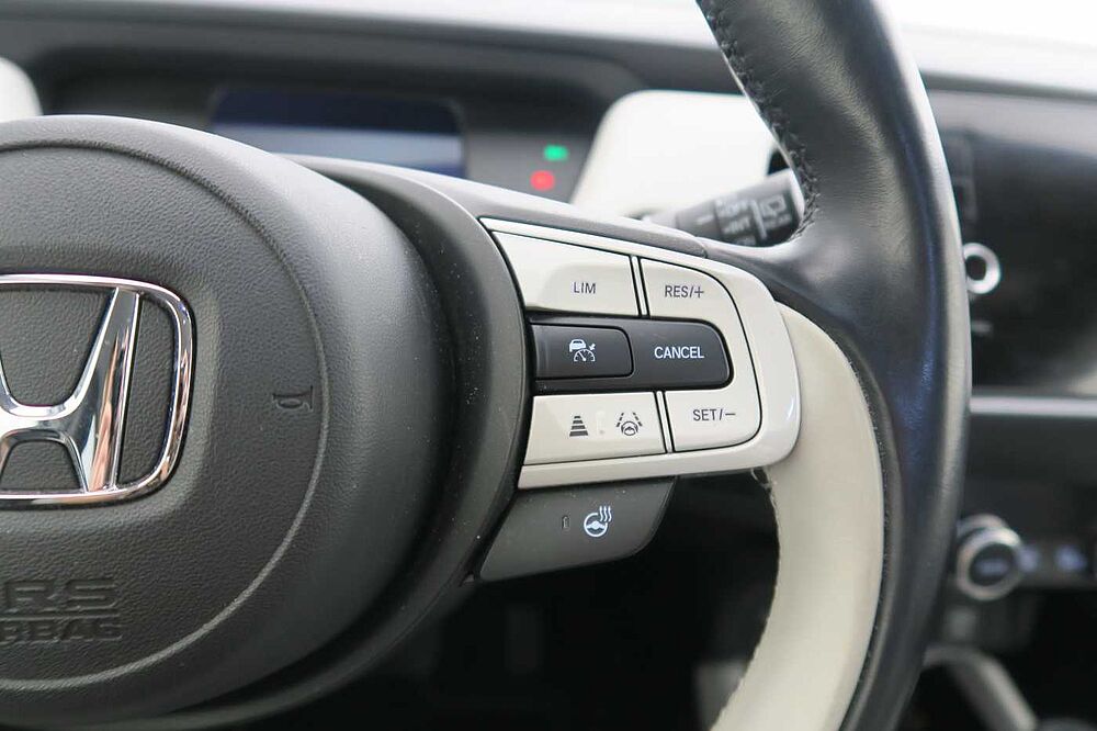 Honda Jazz HYBRID 2022 1.5I-MMD EXECUTIVE