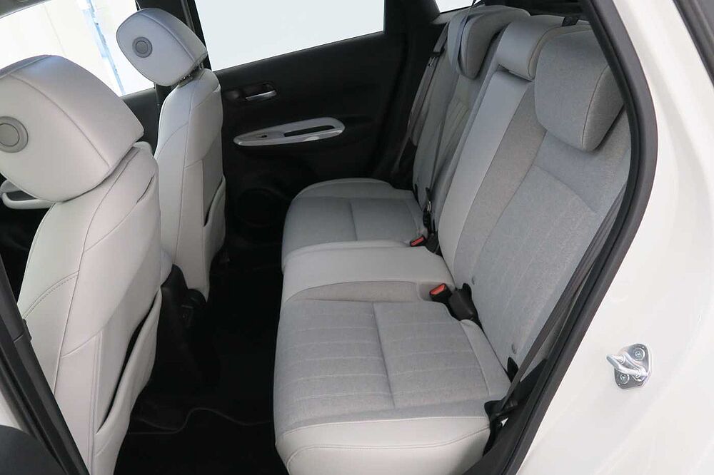 Honda Jazz HYBRID 2022 1.5I-MMD EXECUTIVE