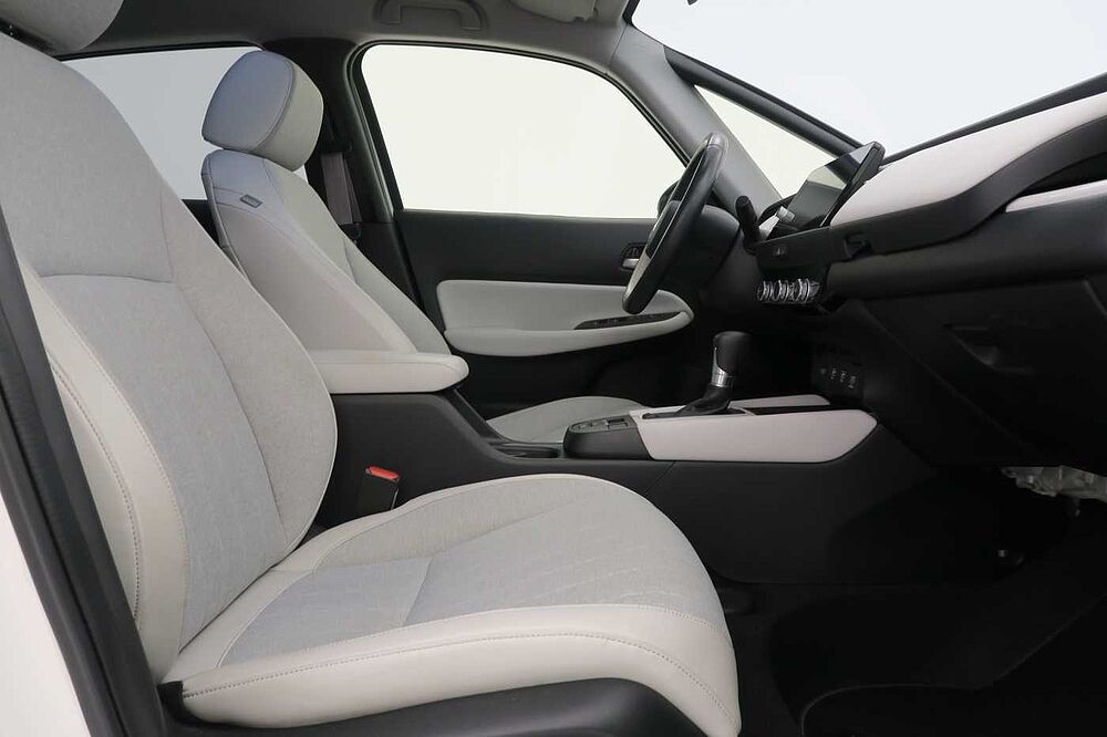 Honda Jazz HYBRID 2022 1.5I-MMD EXECUTIVE