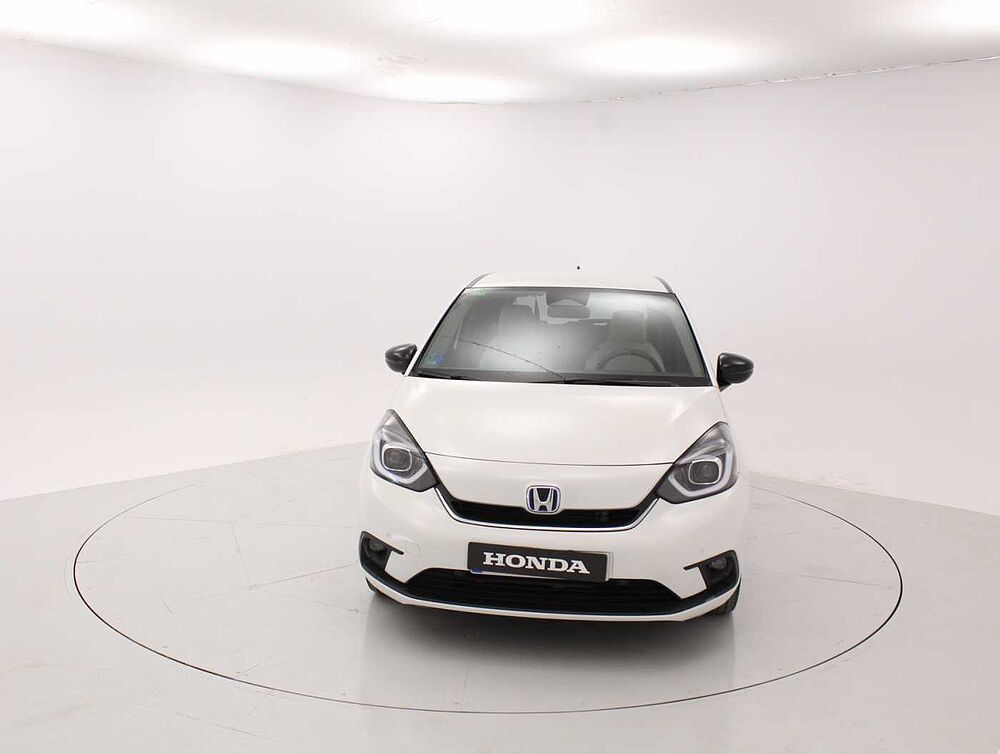 Honda Jazz HYBRID 2022 1.5I-MMD EXECUTIVE