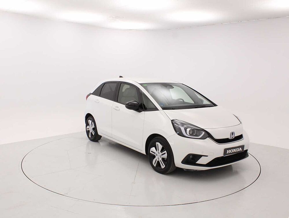 Honda Jazz HYBRID 2022 1.5I-MMD EXECUTIVE