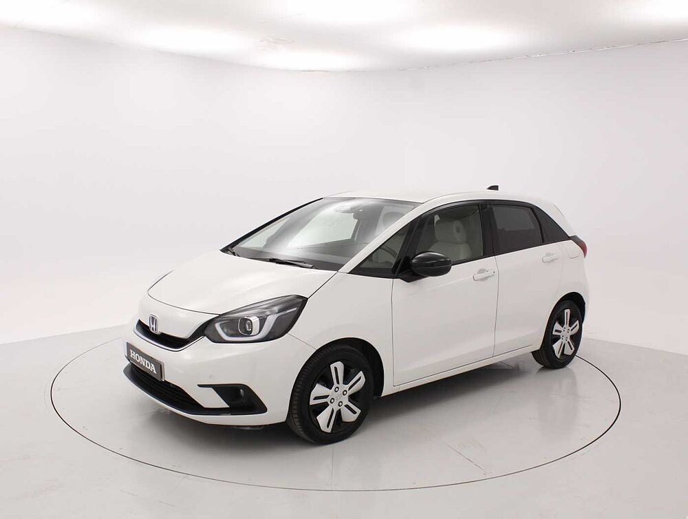 Honda Jazz HYBRID 2022 1.5I-MMD EXECUTIVE