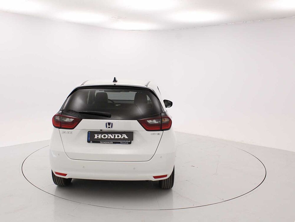 Honda Jazz HYBRID 2022 1.5I-MMD EXECUTIVE