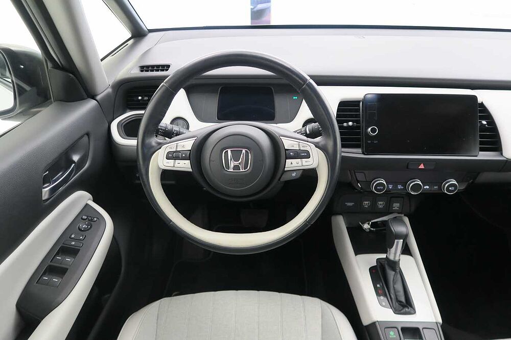 Honda Jazz HYBRID 2022 1.5I-MMD EXECUTIVE