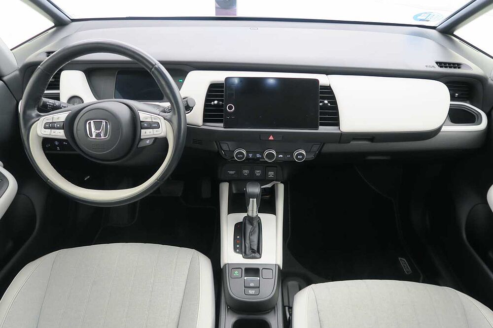 Honda Jazz HYBRID 2022 1.5I-MMD EXECUTIVE