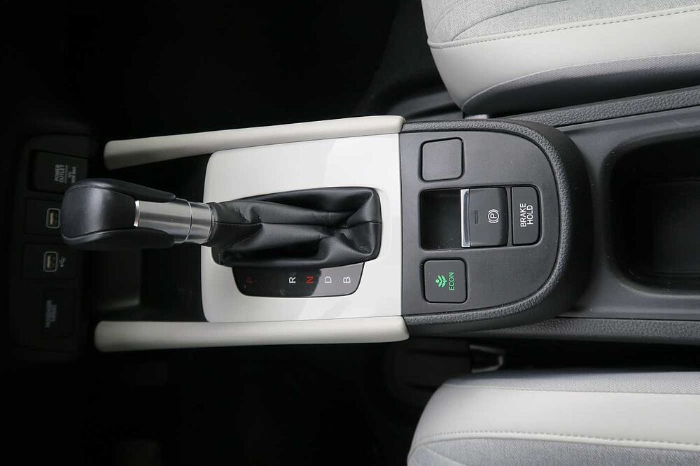 Honda Jazz Hibrido HYBRID 2023 1.5I-MMD EXECUTIVE