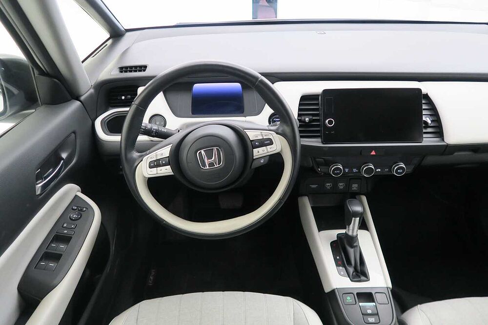 Honda Jazz Hibrido HYBRID 2023 1.5I-MMD EXECUTIVE
