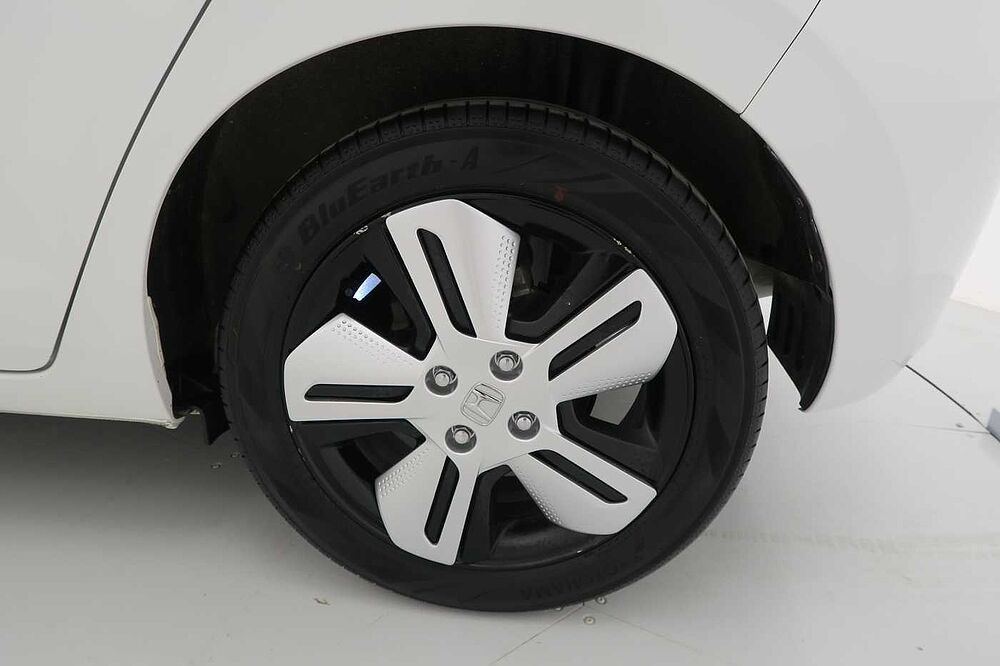Honda Jazz Hibrido HYBRID 2023 1.5I-MMD EXECUTIVE