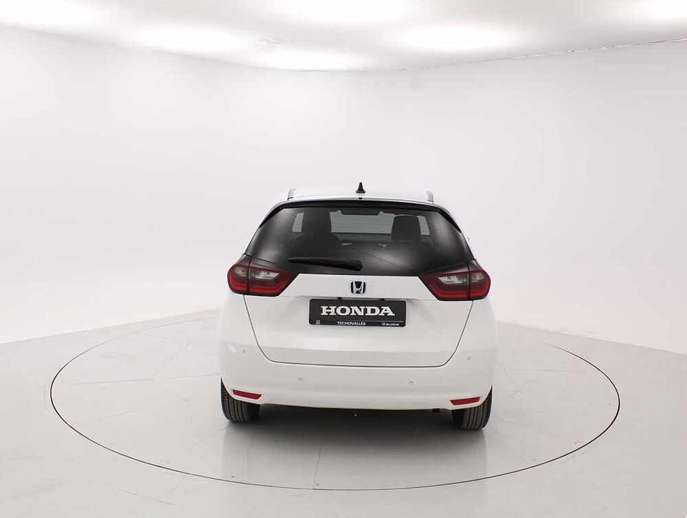 Honda Jazz Hibrido HYBRID 2023 1.5I-MMD EXECUTIVE