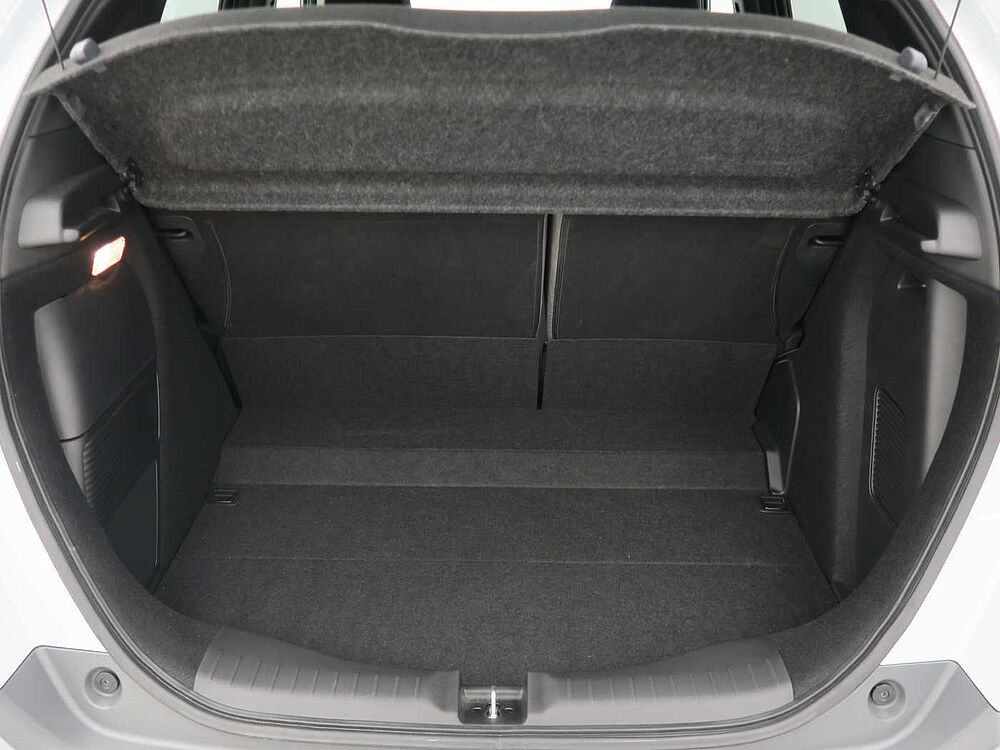 Honda Jazz Hibrido HYBRID 2022 1.5I-MMD CROSSTAR EXECUTIVE