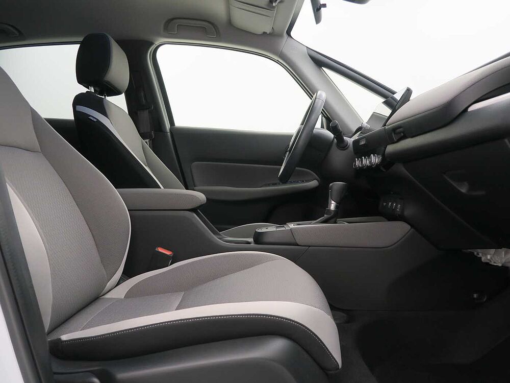 Honda Jazz Hibrido HYBRID 2022 1.5I-MMD CROSSTAR EXECUTIVE