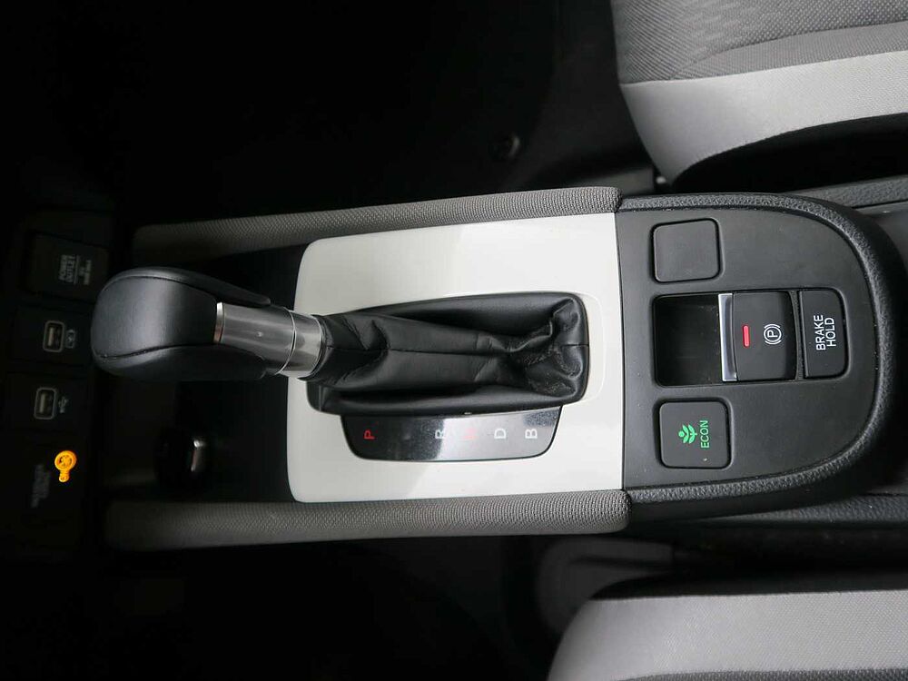 Honda Jazz Hibrido HYBRID 2022 1.5I-MMD CROSSTAR EXECUTIVE