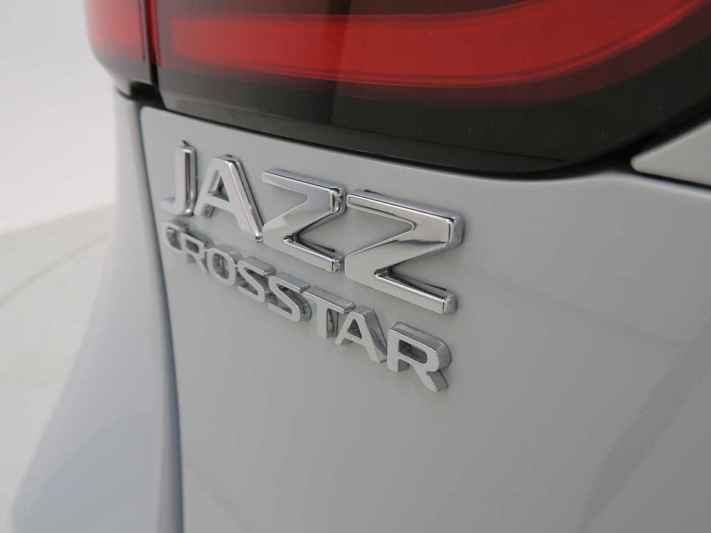 Honda Jazz Hibrido HYBRID 2022 1.5I-MMD CROSSTAR EXECUTIVE