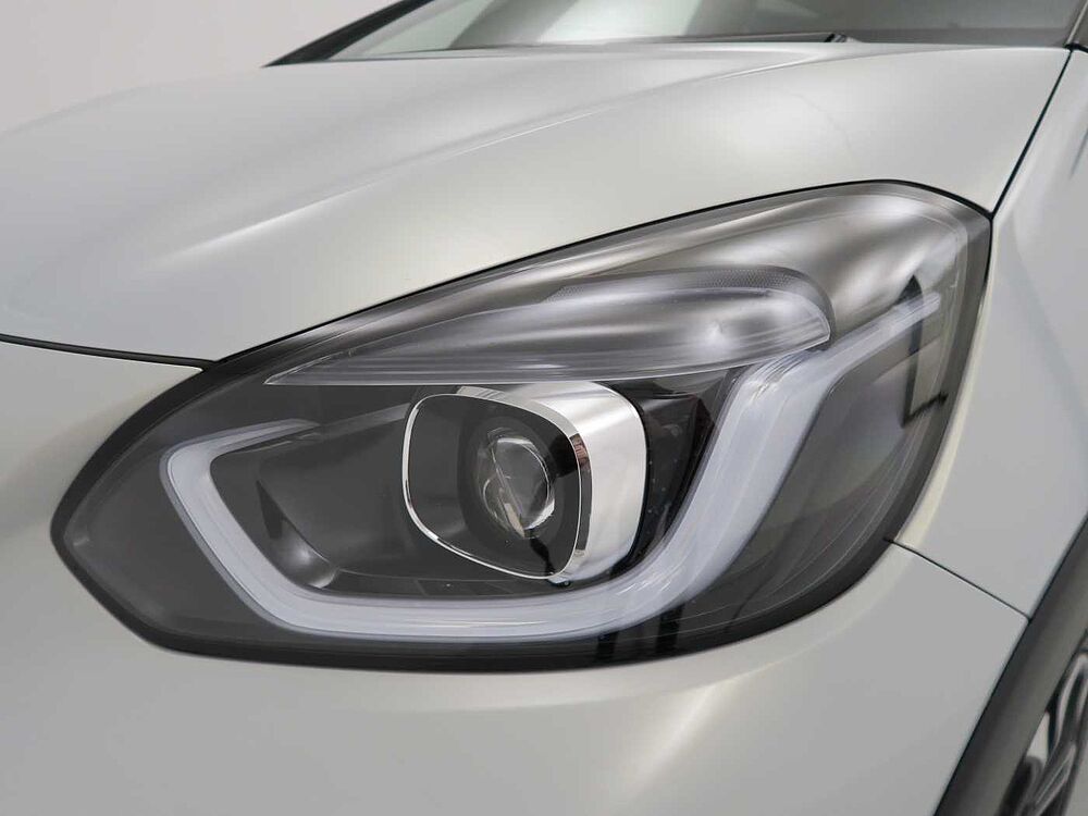 Honda Jazz Hibrido HYBRID 2022 1.5I-MMD CROSSTAR EXECUTIVE
