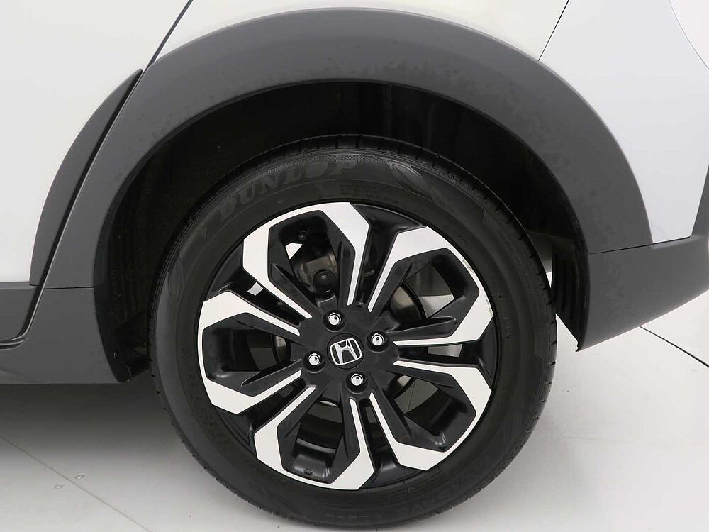 Honda Jazz Hibrido HYBRID 2022 1.5I-MMD CROSSTAR EXECUTIVE
