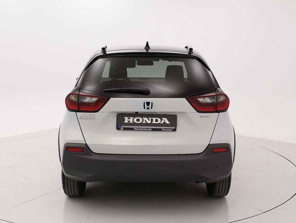 Honda Jazz Hibrido HYBRID 2022 1.5I-MMD CROSSTAR EXECUTIVE