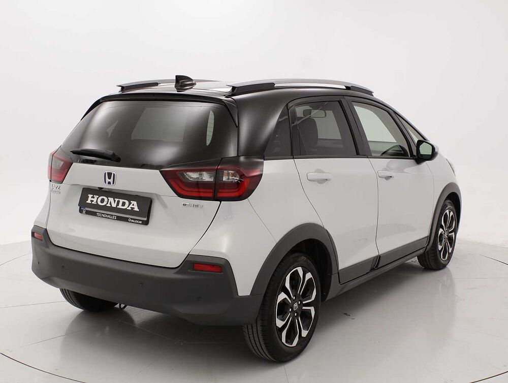 Honda Jazz Hibrido HYBRID 2022 1.5I-MMD CROSSTAR EXECUTIVE