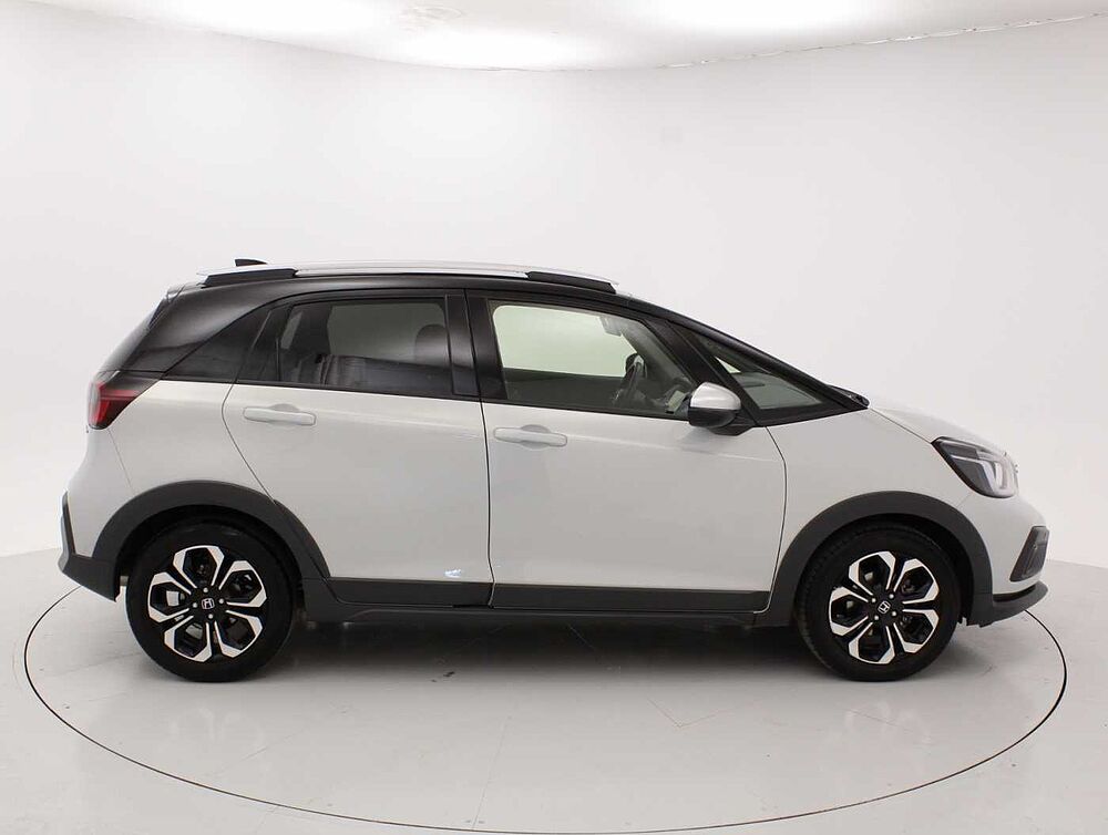 Honda Jazz Hibrido HYBRID 2022 1.5I-MMD CROSSTAR EXECUTIVE
