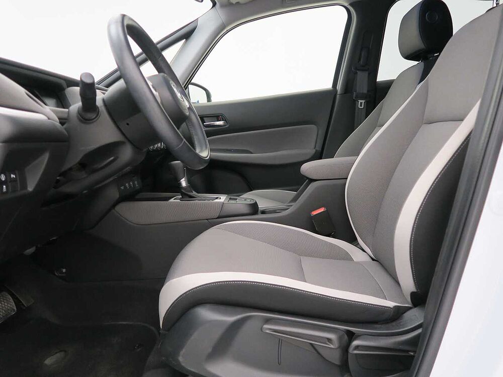Honda Jazz Hibrido HYBRID 2022 1.5I-MMD CROSSTAR EXECUTIVE