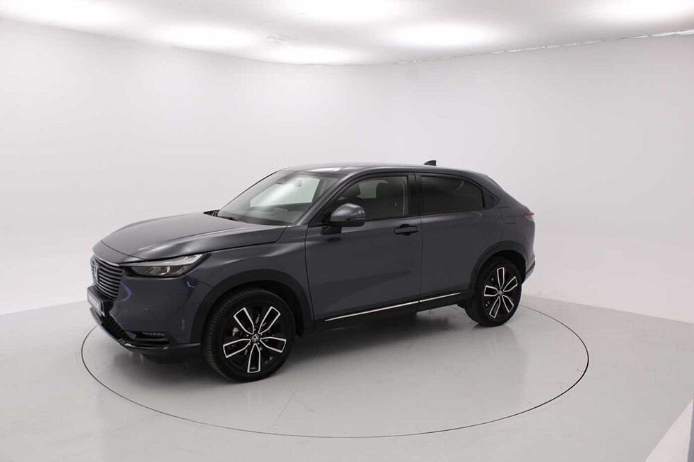 Honda Hr-v SUV 1.5 I-MMD HEV ADVANCE CVT 131 5P
