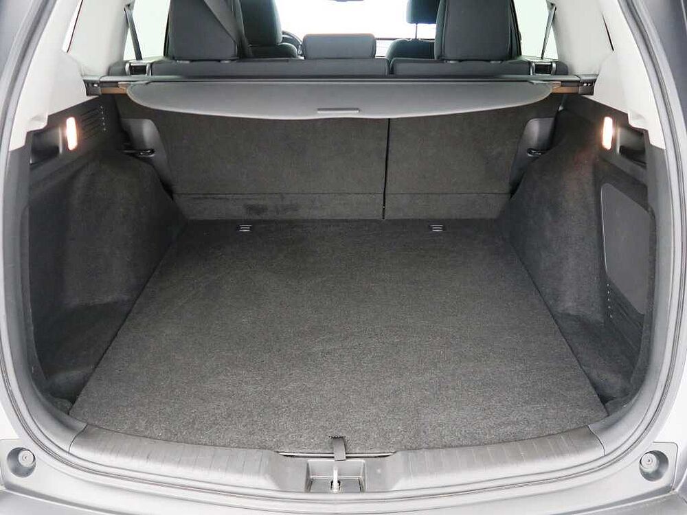 Honda Crv Hibrido HYBRID 2022 2.0I-MMD 2WD ELEGANCE NAVI