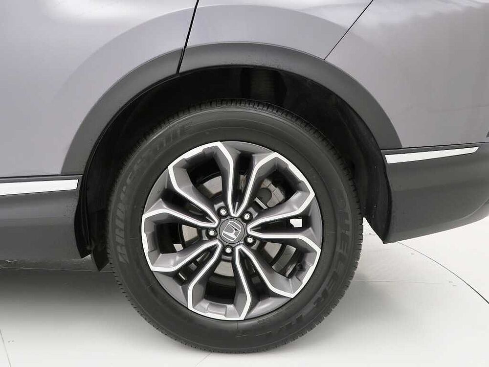 Honda Crv Hibrido HYBRID 2022 2.0I-MMD 2WD ELEGANCE NAVI