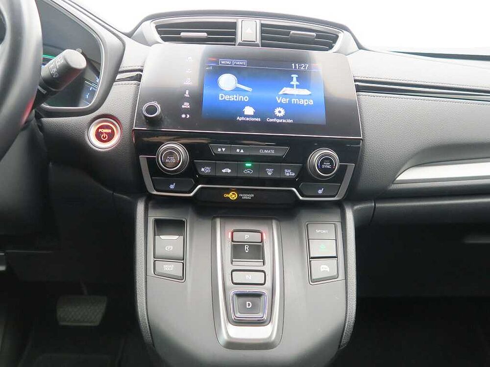 Honda Crv Hibrido HYBRID 2022 2.0I-MMD 2WD ELEGANCE NAVI