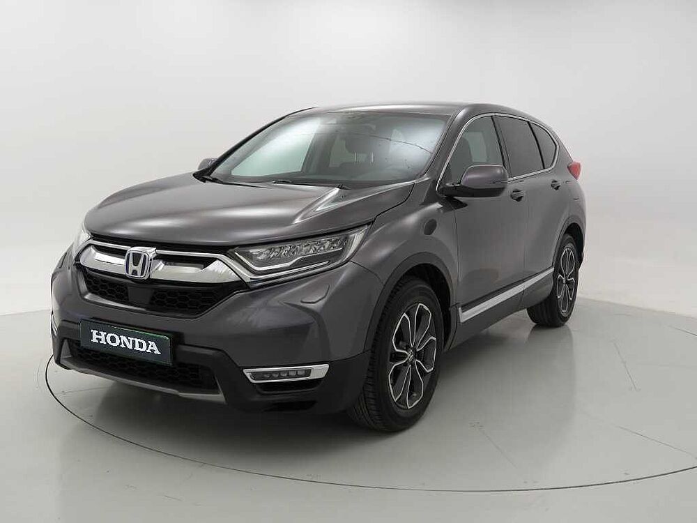 Honda Crv Hibrido HYBRID 2022 2.0I-MMD 2WD ELEGANCE NAVI
