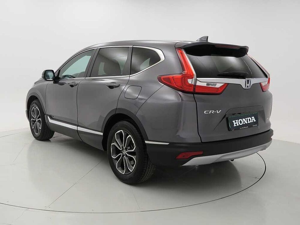 Honda Crv Hibrido HYBRID 2022 2.0I-MMD 2WD ELEGANCE NAVI