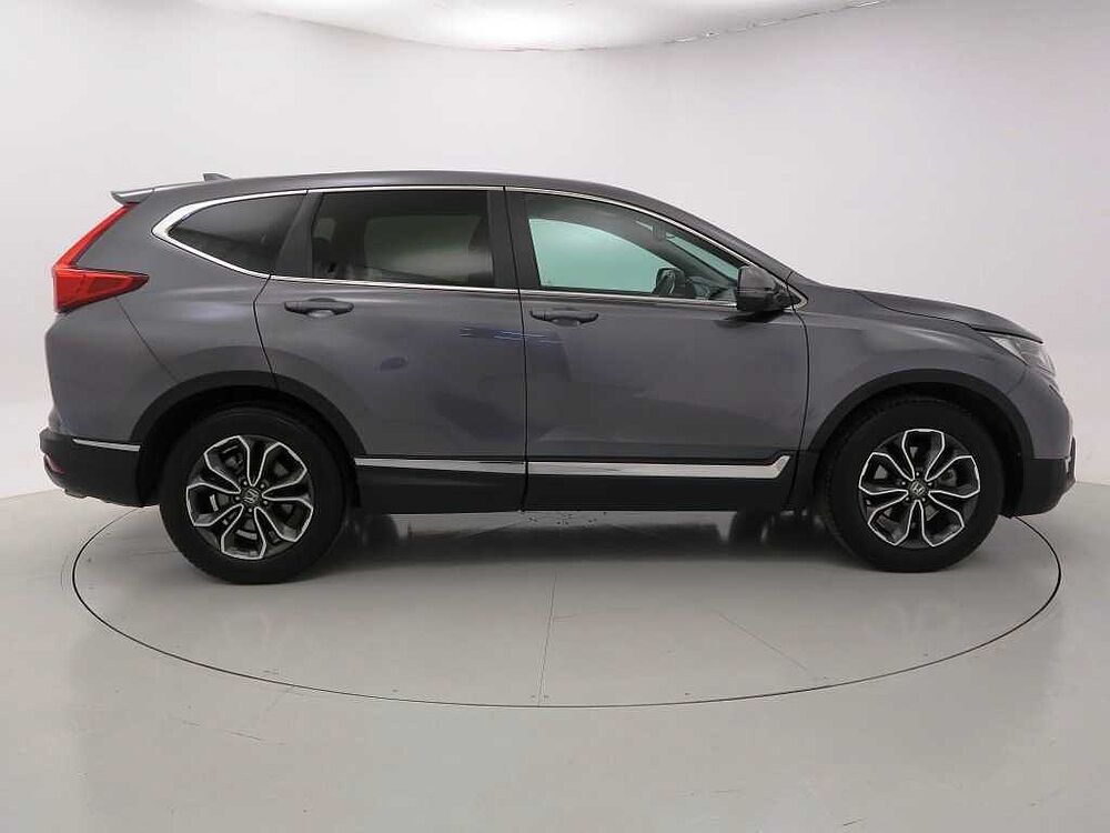Honda Crv Hibrido HYBRID 2022 2.0I-MMD 2WD ELEGANCE NAVI