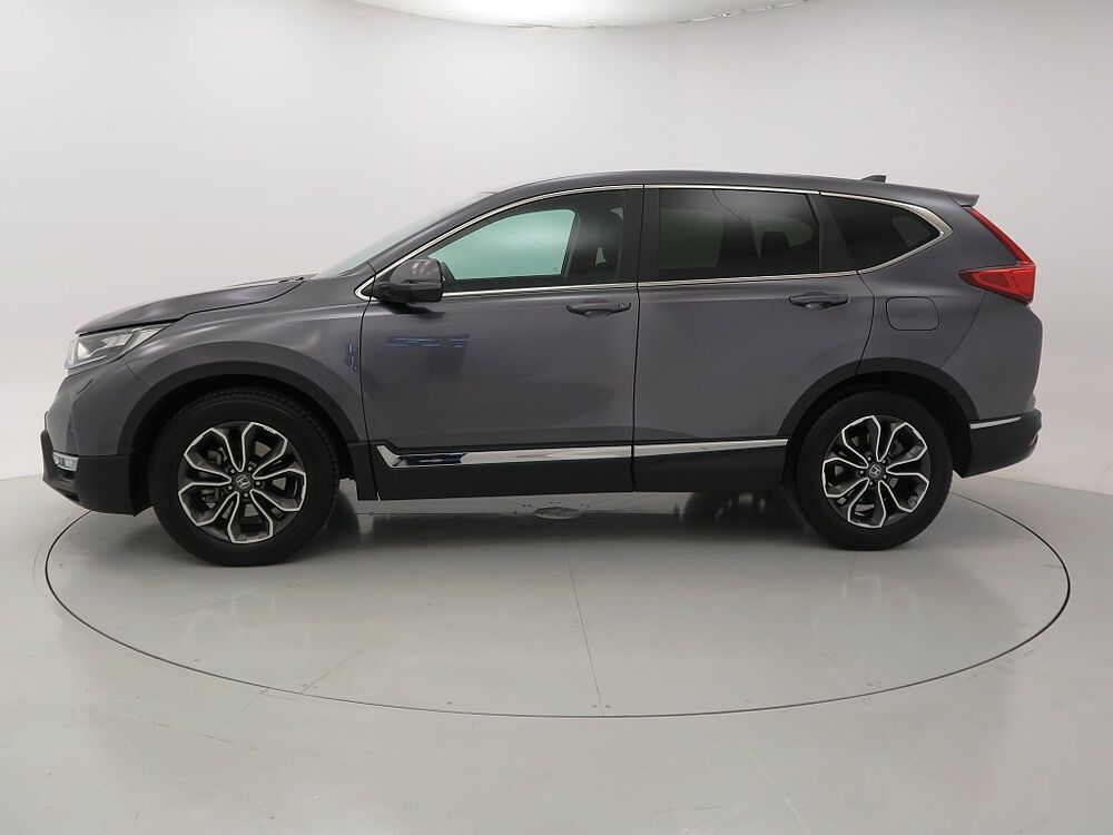 Honda Crv Hibrido HYBRID 2022 2.0I-MMD 2WD ELEGANCE NAVI