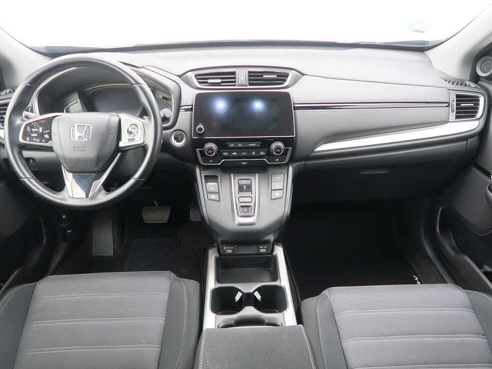 Honda Crv Hibrido HYBRID 2022 2.0I-MMD 2WD ELEGANCE NAVI