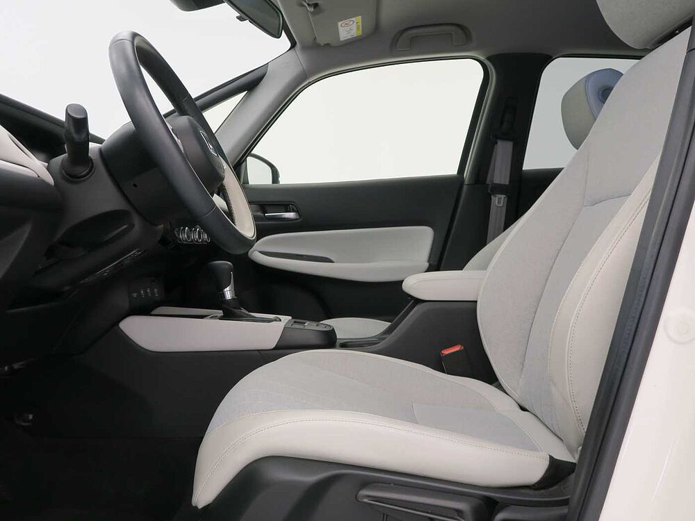 Honda Jazz Hibrido HYBRID 2023 1.5I-MMD EXECUTIVE