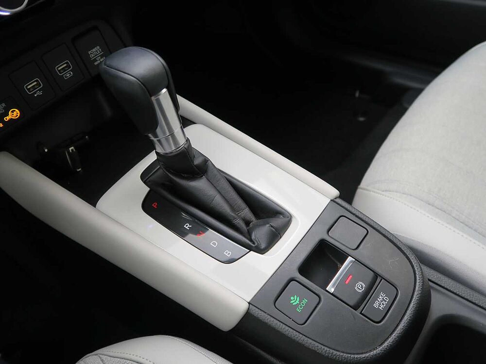 Honda Jazz Hibrido HYBRID 2023 1.5I-MMD EXECUTIVE