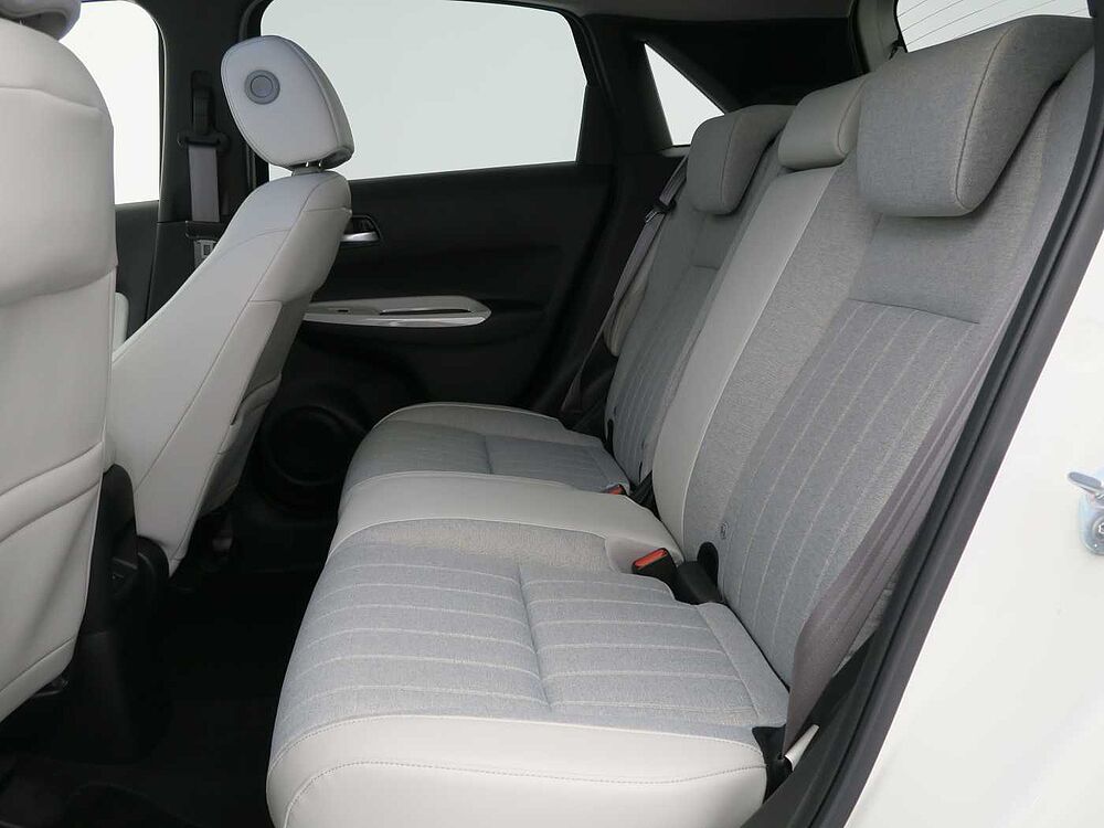 Honda Jazz Hibrido HYBRID 2023 1.5I-MMD EXECUTIVE
