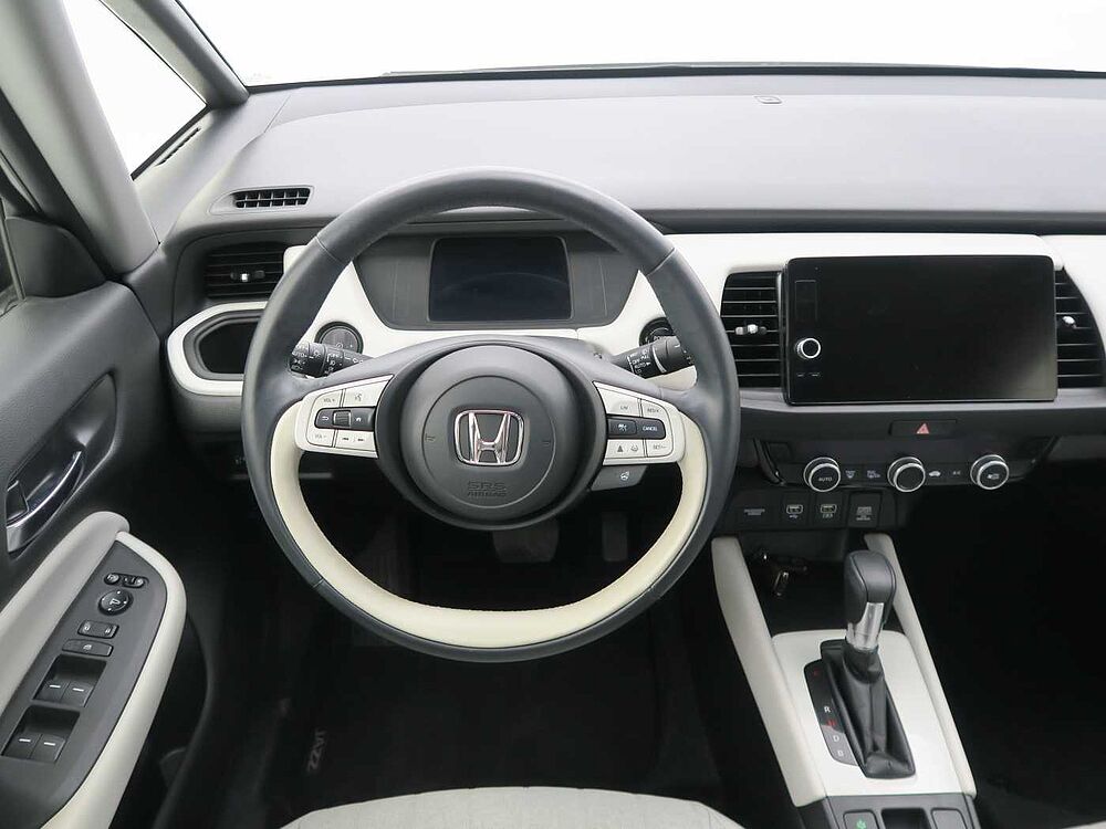 Honda Jazz Hibrido HYBRID 2023 1.5I-MMD EXECUTIVE