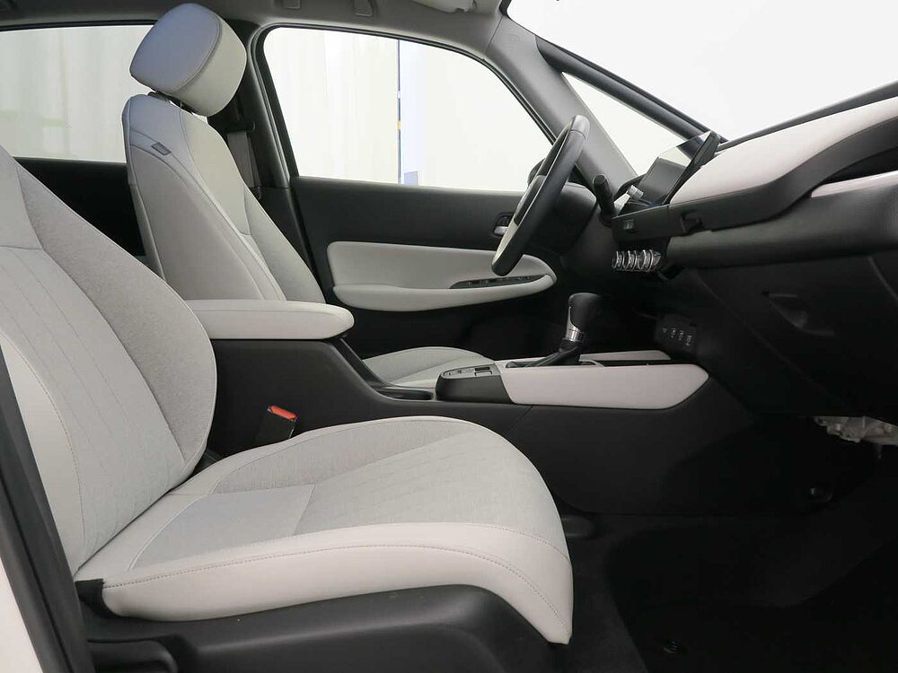 Honda Jazz Hibrido HYBRID 2023 1.5I-MMD EXECUTIVE