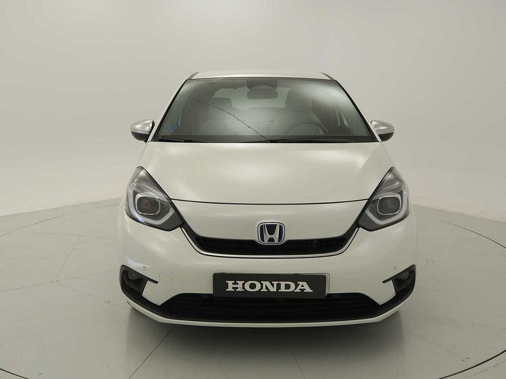 Honda Jazz Hibrido HYBRID 2023 1.5I-MMD EXECUTIVE