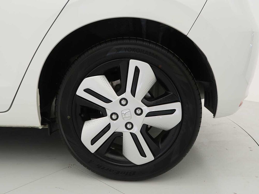 Honda Jazz Hibrido HYBRID 2023 1.5I-MMD EXECUTIVE