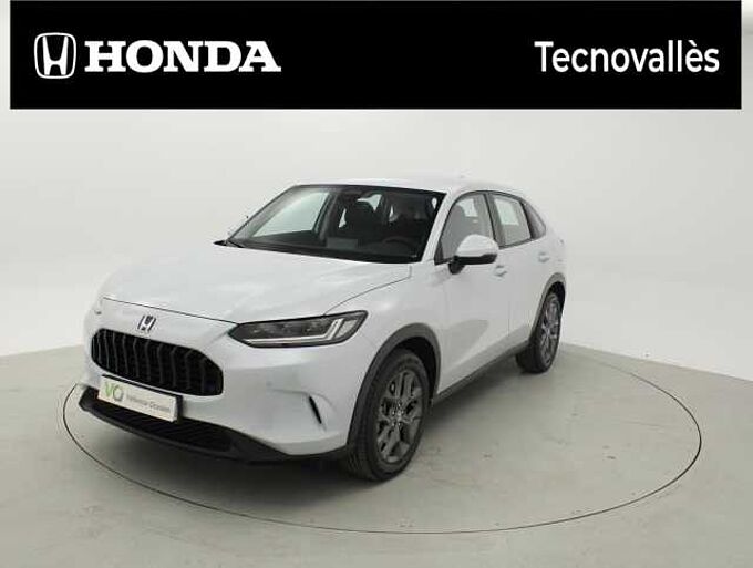 Honda  Zr-v ELEGANCE 2.0I-MMD 184CV CVT 5P.