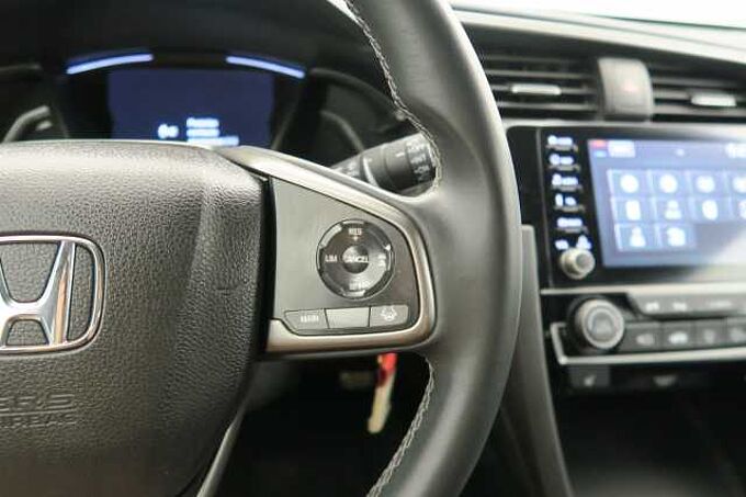 Honda Civic 5p 5P 1.0VTEC TURBO ELEGANCE NAVI