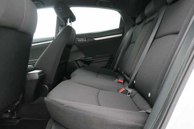 Honda Civic 5p 5P 1.0VTEC TURBO ELEGANCE NAVI