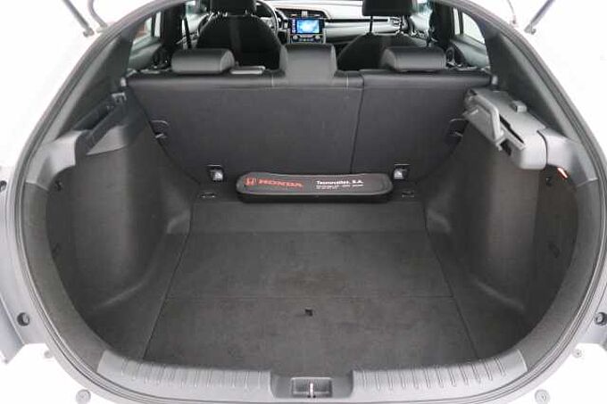 Honda Civic 5p 5P 1.0VTEC TURBO ELEGANCE NAVI