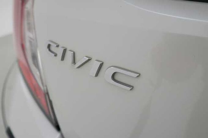 Honda Civic 5p 5P 1.0VTEC TURBO ELEGANCE NAVI