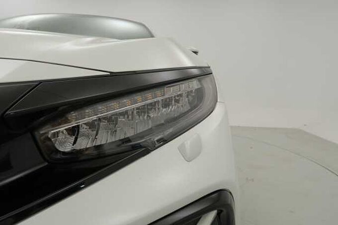 Honda Civic 5p 5P 1.0VTEC TURBO ELEGANCE NAVI